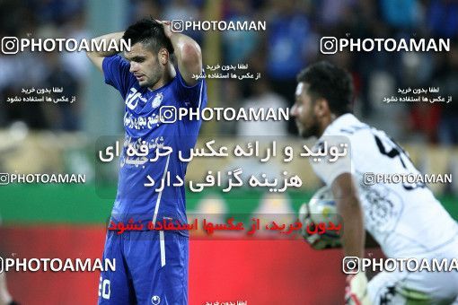 977287, Tehran, [*parameter:4*], لیگ برتر فوتبال ایران، Persian Gulf Cup، Week 34، Second Leg، Esteghlal 3 v 0 Naft Tehran on 2012/05/11 at Azadi Stadium