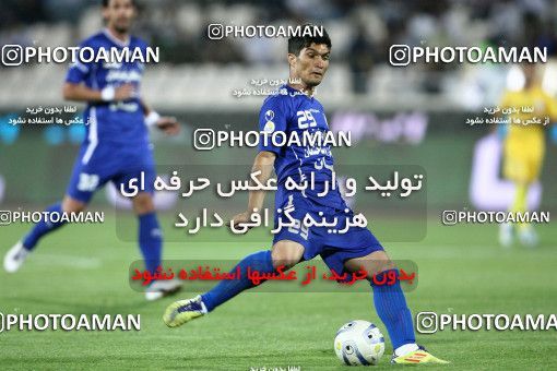 977293, Tehran, [*parameter:4*], لیگ برتر فوتبال ایران، Persian Gulf Cup، Week 34، Second Leg، Esteghlal 3 v 0 Naft Tehran on 2012/05/11 at Azadi Stadium