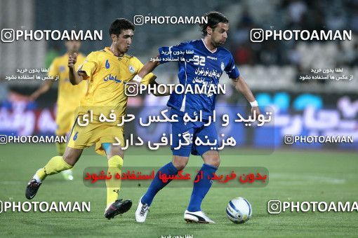 977276, Tehran, [*parameter:4*], لیگ برتر فوتبال ایران، Persian Gulf Cup، Week 34، Second Leg، Esteghlal 3 v 0 Naft Tehran on 2012/05/11 at Azadi Stadium