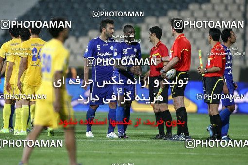 977255, Tehran, [*parameter:4*], لیگ برتر فوتبال ایران، Persian Gulf Cup، Week 34، Second Leg، Esteghlal 3 v 0 Naft Tehran on 2012/05/11 at Azadi Stadium