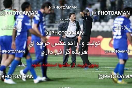 977234, Tehran, [*parameter:4*], لیگ برتر فوتبال ایران، Persian Gulf Cup، Week 34، Second Leg، Esteghlal 3 v 0 Naft Tehran on 2012/05/11 at Azadi Stadium