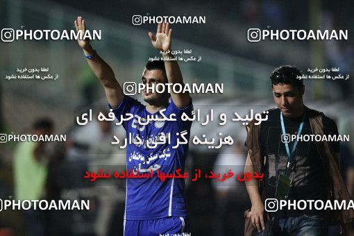 977238, Tehran, [*parameter:4*], لیگ برتر فوتبال ایران، Persian Gulf Cup، Week 34، Second Leg، Esteghlal 3 v 0 Naft Tehran on 2012/05/11 at Azadi Stadium