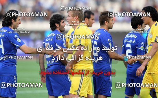 977508, Tehran, [*parameter:4*], لیگ برتر فوتبال ایران، Persian Gulf Cup، Week 34، Second Leg، Esteghlal 3 v 0 Naft Tehran on 2012/05/11 at Azadi Stadium