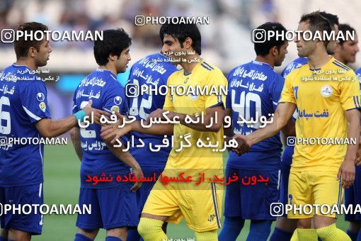 977436, Tehran, [*parameter:4*], لیگ برتر فوتبال ایران، Persian Gulf Cup، Week 34، Second Leg، Esteghlal 3 v 0 Naft Tehran on 2012/05/11 at Azadi Stadium