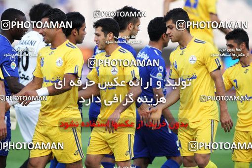 977394, Tehran, [*parameter:4*], لیگ برتر فوتبال ایران، Persian Gulf Cup، Week 34، Second Leg، Esteghlal 3 v 0 Naft Tehran on 2012/05/11 at Azadi Stadium
