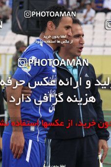 977450, Tehran, [*parameter:4*], لیگ برتر فوتبال ایران، Persian Gulf Cup، Week 34، Second Leg، Esteghlal 3 v 0 Naft Tehran on 2012/05/11 at Azadi Stadium