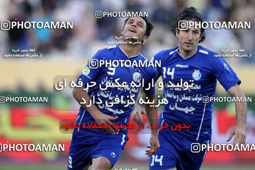 977310, Tehran, [*parameter:4*], لیگ برتر فوتبال ایران، Persian Gulf Cup، Week 34، Second Leg، Esteghlal 3 v 0 Naft Tehran on 2012/05/11 at Azadi Stadium