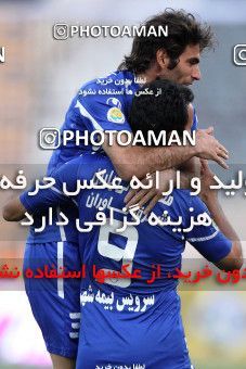 977536, Tehran, [*parameter:4*], لیگ برتر فوتبال ایران، Persian Gulf Cup، Week 34، Second Leg، Esteghlal 3 v 0 Naft Tehran on 2012/05/11 at Azadi Stadium