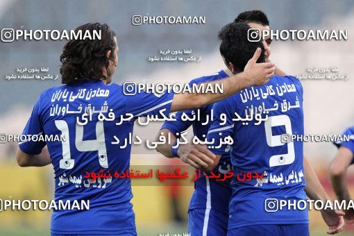 977352, Tehran, [*parameter:4*], لیگ برتر فوتبال ایران، Persian Gulf Cup، Week 34، Second Leg، Esteghlal 3 v 0 Naft Tehran on 2012/05/11 at Azadi Stadium