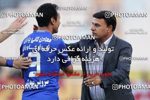 977353, Tehran, [*parameter:4*], لیگ برتر فوتبال ایران، Persian Gulf Cup، Week 34، Second Leg، Esteghlal 3 v 0 Naft Tehran on 2012/05/11 at Azadi Stadium