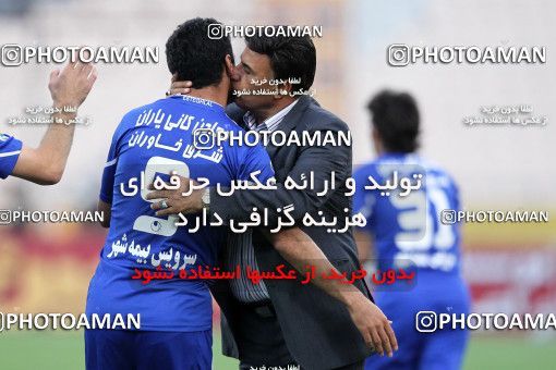 977528, Tehran, [*parameter:4*], لیگ برتر فوتبال ایران، Persian Gulf Cup، Week 34، Second Leg، Esteghlal 3 v 0 Naft Tehran on 2012/05/11 at Azadi Stadium