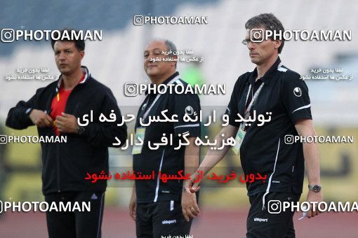 977367, Tehran, [*parameter:4*], لیگ برتر فوتبال ایران، Persian Gulf Cup، Week 34، Second Leg، Esteghlal 3 v 0 Naft Tehran on 2012/05/11 at Azadi Stadium