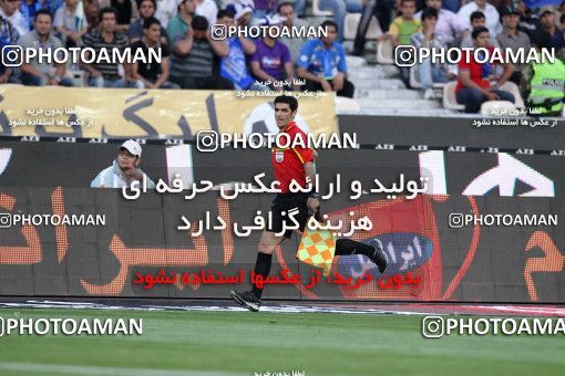 977312, Tehran, [*parameter:4*], لیگ برتر فوتبال ایران، Persian Gulf Cup، Week 34، Second Leg، Esteghlal 3 v 0 Naft Tehran on 2012/05/11 at Azadi Stadium
