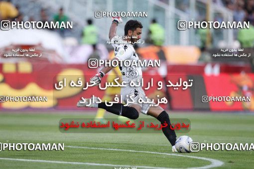 977425, Tehran, [*parameter:4*], لیگ برتر فوتبال ایران، Persian Gulf Cup، Week 34، Second Leg، Esteghlal 3 v 0 Naft Tehran on 2012/05/11 at Azadi Stadium