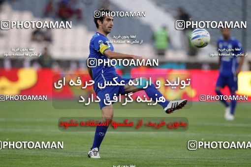 977428, Tehran, [*parameter:4*], لیگ برتر فوتبال ایران، Persian Gulf Cup، Week 34، Second Leg، Esteghlal 3 v 0 Naft Tehran on 2012/05/11 at Azadi Stadium