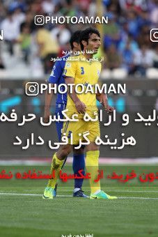 977379, Tehran, [*parameter:4*], لیگ برتر فوتبال ایران، Persian Gulf Cup، Week 34، Second Leg، Esteghlal 3 v 0 Naft Tehran on 2012/05/11 at Azadi Stadium