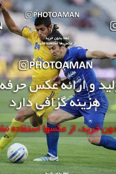 977373, Tehran, [*parameter:4*], لیگ برتر فوتبال ایران، Persian Gulf Cup، Week 34، Second Leg، Esteghlal 3 v 0 Naft Tehran on 2012/05/11 at Azadi Stadium