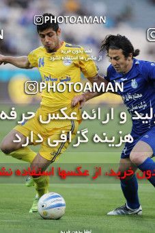 977363, Tehran, [*parameter:4*], لیگ برتر فوتبال ایران، Persian Gulf Cup، Week 34، Second Leg، Esteghlal 3 v 0 Naft Tehran on 2012/05/11 at Azadi Stadium