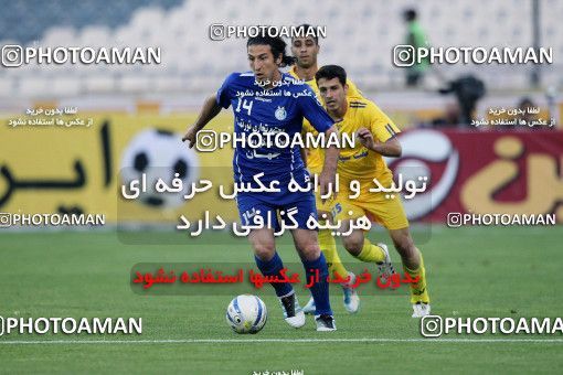 977543, Tehran, [*parameter:4*], لیگ برتر فوتبال ایران، Persian Gulf Cup، Week 34، Second Leg، Esteghlal 3 v 0 Naft Tehran on 2012/05/11 at Azadi Stadium