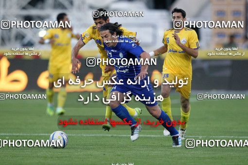 977315, Tehran, [*parameter:4*], لیگ برتر فوتبال ایران، Persian Gulf Cup، Week 34، Second Leg، Esteghlal 3 v 0 Naft Tehran on 2012/05/11 at Azadi Stadium