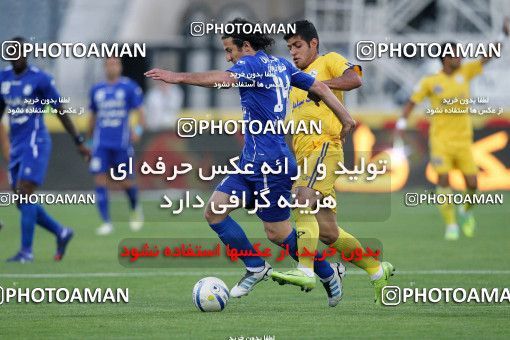 977372, Tehran, [*parameter:4*], لیگ برتر فوتبال ایران، Persian Gulf Cup، Week 34، Second Leg، Esteghlal 3 v 0 Naft Tehran on 2012/05/11 at Azadi Stadium