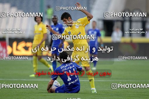 977510, Tehran, [*parameter:4*], لیگ برتر فوتبال ایران، Persian Gulf Cup، Week 34، Second Leg، Esteghlal 3 v 0 Naft Tehran on 2012/05/11 at Azadi Stadium
