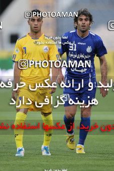 977302, Tehran, [*parameter:4*], لیگ برتر فوتبال ایران، Persian Gulf Cup، Week 34، Second Leg، Esteghlal 3 v 0 Naft Tehran on 2012/05/11 at Azadi Stadium