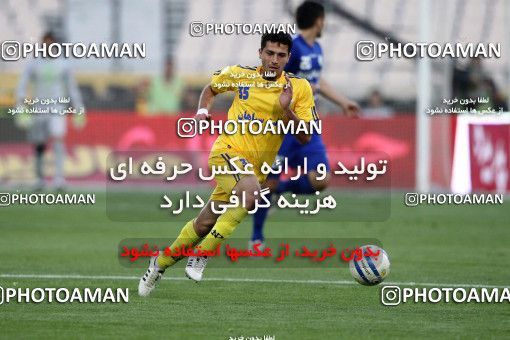 977383, Tehran, [*parameter:4*], لیگ برتر فوتبال ایران، Persian Gulf Cup، Week 34، Second Leg، Esteghlal 3 v 0 Naft Tehran on 2012/05/11 at Azadi Stadium