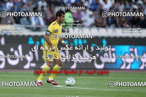 977471, Tehran, [*parameter:4*], لیگ برتر فوتبال ایران، Persian Gulf Cup، Week 34، Second Leg، Esteghlal 3 v 0 Naft Tehran on 2012/05/11 at Azadi Stadium