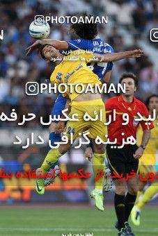 977356, Tehran, [*parameter:4*], لیگ برتر فوتبال ایران، Persian Gulf Cup، Week 34، Second Leg، Esteghlal 3 v 0 Naft Tehran on 2012/05/11 at Azadi Stadium
