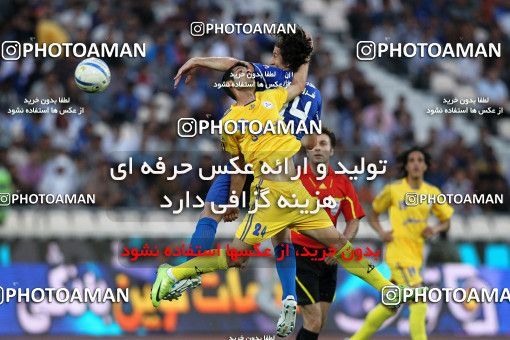 977335, Tehran, [*parameter:4*], لیگ برتر فوتبال ایران، Persian Gulf Cup، Week 34، Second Leg، Esteghlal 3 v 0 Naft Tehran on 2012/05/11 at Azadi Stadium
