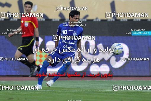 977506, Tehran, [*parameter:4*], لیگ برتر فوتبال ایران، Persian Gulf Cup، Week 34، Second Leg، Esteghlal 3 v 0 Naft Tehran on 2012/05/11 at Azadi Stadium