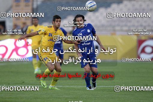 977304, Tehran, [*parameter:4*], لیگ برتر فوتبال ایران، Persian Gulf Cup، Week 34، Second Leg، Esteghlal 3 v 0 Naft Tehran on 2012/05/11 at Azadi Stadium