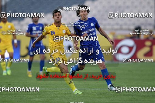 977466, Tehran, [*parameter:4*], لیگ برتر فوتبال ایران، Persian Gulf Cup، Week 34، Second Leg، Esteghlal 3 v 0 Naft Tehran on 2012/05/11 at Azadi Stadium
