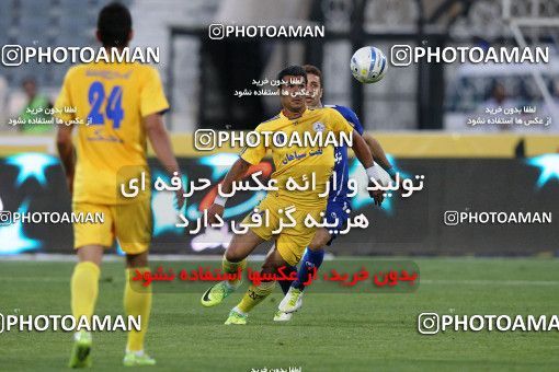 977410, Tehran, [*parameter:4*], لیگ برتر فوتبال ایران، Persian Gulf Cup، Week 34، Second Leg، Esteghlal 3 v 0 Naft Tehran on 2012/05/11 at Azadi Stadium