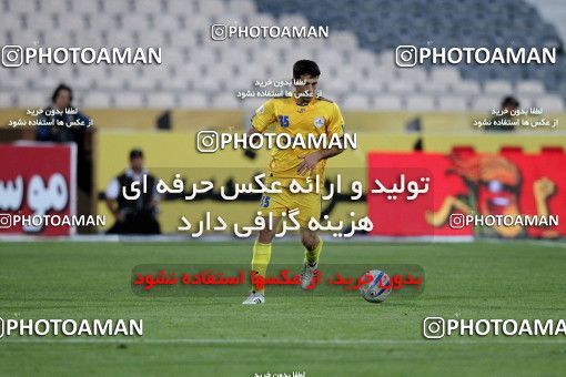 977371, Tehran, [*parameter:4*], لیگ برتر فوتبال ایران، Persian Gulf Cup، Week 34، Second Leg، Esteghlal 3 v 0 Naft Tehran on 2012/05/11 at Azadi Stadium
