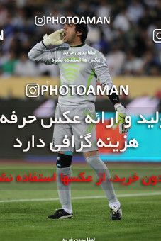 977537, Tehran, [*parameter:4*], لیگ برتر فوتبال ایران، Persian Gulf Cup، Week 34، Second Leg، Esteghlal 3 v 0 Naft Tehran on 2012/05/11 at Azadi Stadium