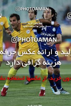977478, Tehran, [*parameter:4*], لیگ برتر فوتبال ایران، Persian Gulf Cup، Week 34، Second Leg، Esteghlal 3 v 0 Naft Tehran on 2012/05/11 at Azadi Stadium