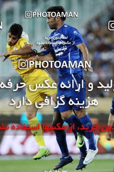 977396, Tehran, [*parameter:4*], لیگ برتر فوتبال ایران، Persian Gulf Cup، Week 34، Second Leg، Esteghlal 3 v 0 Naft Tehran on 2012/05/11 at Azadi Stadium
