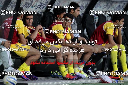 977349, Tehran, [*parameter:4*], لیگ برتر فوتبال ایران، Persian Gulf Cup، Week 34، Second Leg، Esteghlal 3 v 0 Naft Tehran on 2012/05/11 at Azadi Stadium