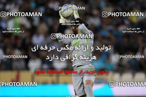 977459, Tehran, [*parameter:4*], لیگ برتر فوتبال ایران، Persian Gulf Cup، Week 34، Second Leg، Esteghlal 3 v 0 Naft Tehran on 2012/05/11 at Azadi Stadium