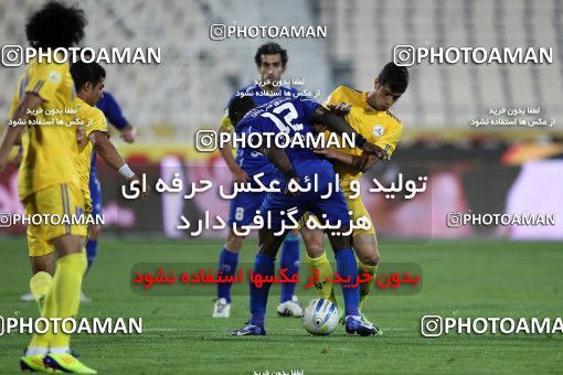 977443, Tehran, [*parameter:4*], لیگ برتر فوتبال ایران، Persian Gulf Cup، Week 34، Second Leg، Esteghlal 3 v 0 Naft Tehran on 2012/05/11 at Azadi Stadium