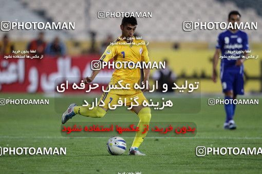 977521, Tehran, [*parameter:4*], لیگ برتر فوتبال ایران، Persian Gulf Cup، Week 34، Second Leg، Esteghlal 3 v 0 Naft Tehran on 2012/05/11 at Azadi Stadium
