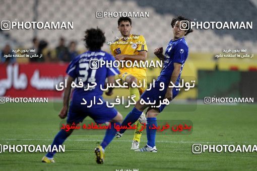 977318, Tehran, [*parameter:4*], لیگ برتر فوتبال ایران، Persian Gulf Cup، Week 34، Second Leg، Esteghlal 3 v 0 Naft Tehran on 2012/05/11 at Azadi Stadium