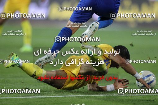 977431, Tehran, [*parameter:4*], لیگ برتر فوتبال ایران، Persian Gulf Cup، Week 34، Second Leg، Esteghlal 3 v 0 Naft Tehran on 2012/05/11 at Azadi Stadium