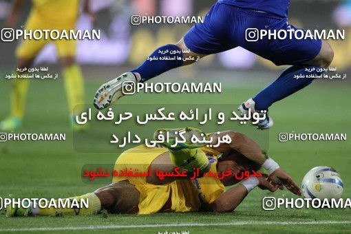 977416, Tehran, [*parameter:4*], لیگ برتر فوتبال ایران، Persian Gulf Cup، Week 34، Second Leg، Esteghlal 3 v 0 Naft Tehran on 2012/05/11 at Azadi Stadium