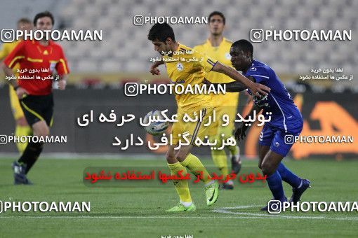 977418, Tehran, [*parameter:4*], لیگ برتر فوتبال ایران، Persian Gulf Cup، Week 34، Second Leg، Esteghlal 3 v 0 Naft Tehran on 2012/05/11 at Azadi Stadium
