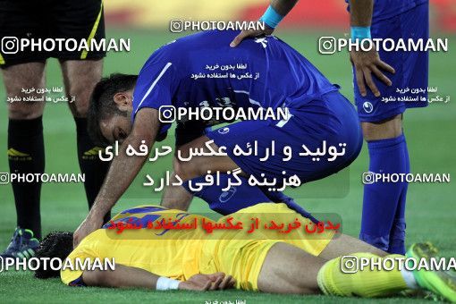 977503, Tehran, [*parameter:4*], لیگ برتر فوتبال ایران، Persian Gulf Cup، Week 34، Second Leg، Esteghlal 3 v 0 Naft Tehran on 2012/05/11 at Azadi Stadium