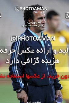 977433, Tehran, [*parameter:4*], لیگ برتر فوتبال ایران، Persian Gulf Cup، Week 34، Second Leg، Esteghlal 3 v 0 Naft Tehran on 2012/05/11 at Azadi Stadium