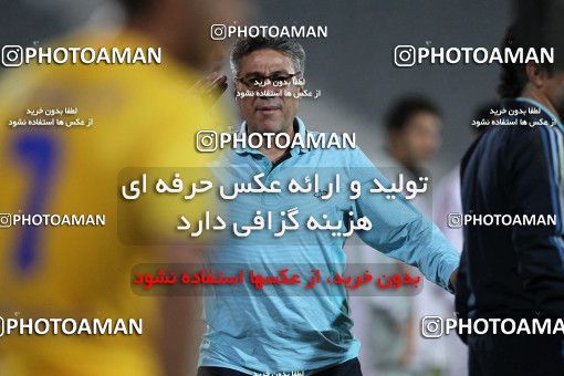 977445, Tehran, [*parameter:4*], لیگ برتر فوتبال ایران، Persian Gulf Cup، Week 34، Second Leg، Esteghlal 3 v 0 Naft Tehran on 2012/05/11 at Azadi Stadium